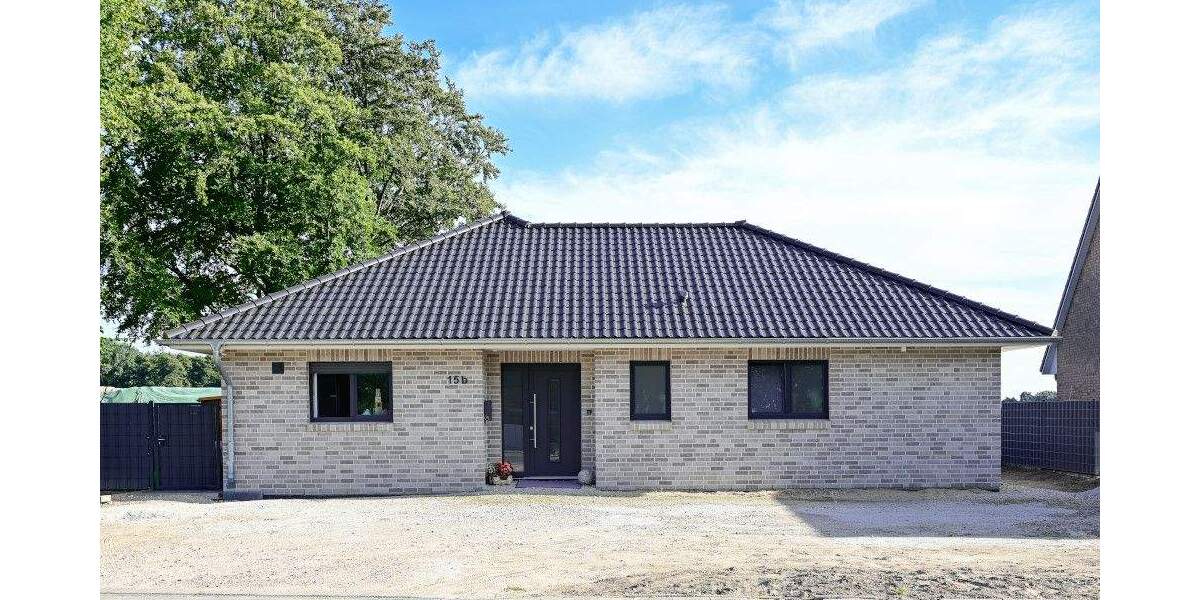 Bungalow Lutterbek - 4 Zimmer, 117 m&sup2;, 289.500&euro; | Angebot:23943988