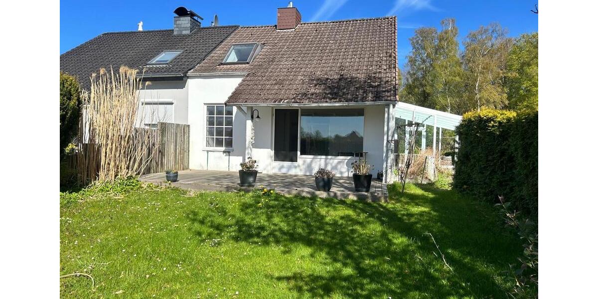 Doppelhaushälfte Schönkirchen - 4 Zimmer, 100 m&sup2;, 380.000&euro; | Angebot:26384679