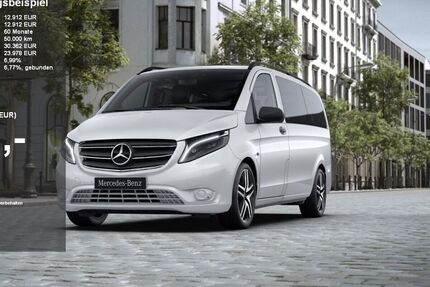 Mercedes-Benz Vito 121.510 km 38.080 &euro; Kiel 24109