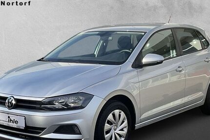 VW Polo 36.800 km 13.880 &euro; Nortorf 24589
