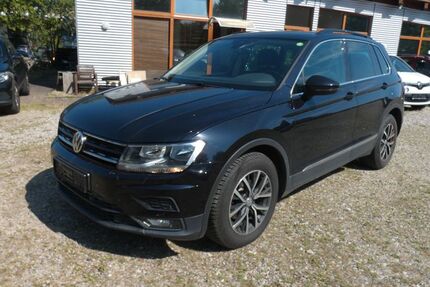 VW Tiguan 197.000 km 12.900 &euro; Kiel 24145