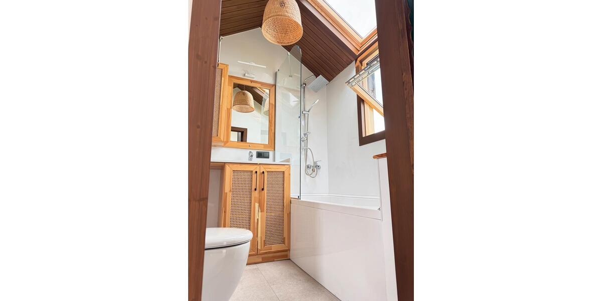 Einfamilienhaus Preetz - 2 Zimmer, 37 m&sup2;, 44.999&euro; | Angebot:26932310