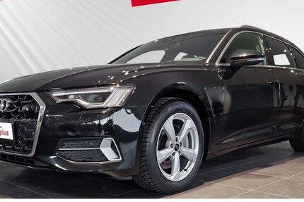 Audi A6 27.700 km 44.980 &euro; Kiel 24118