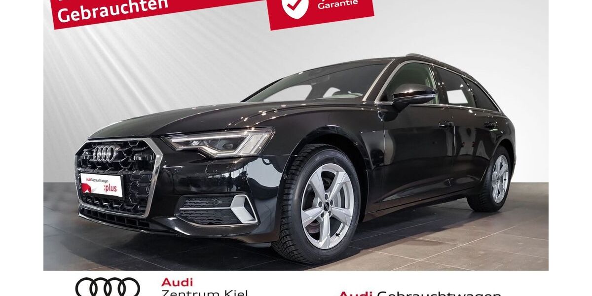 Audi A6 27.700 km 47.980 &euro; Kiel 24118
