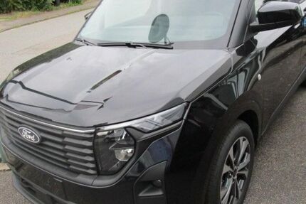 Ford Tourneo Courier 13.000 km 24.780 &euro; Nortorf 24589