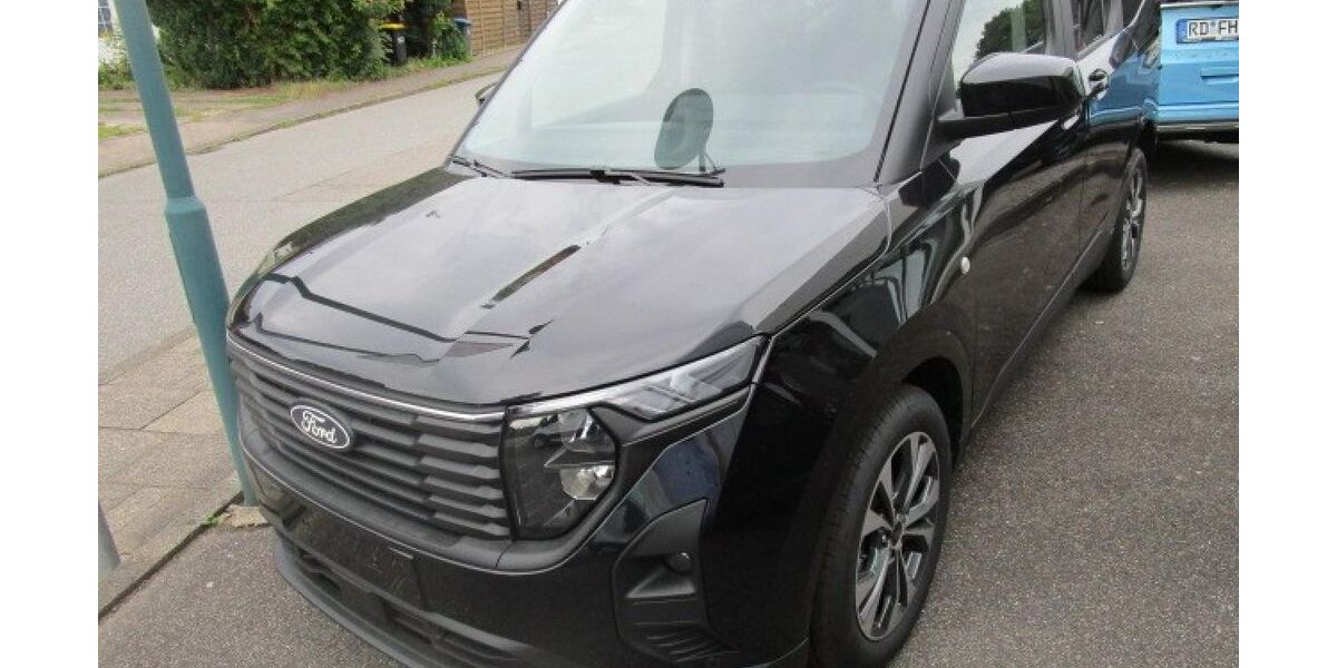 Ford Tourneo Courier 13.000 km 24.780 &euro; Nortorf 24589