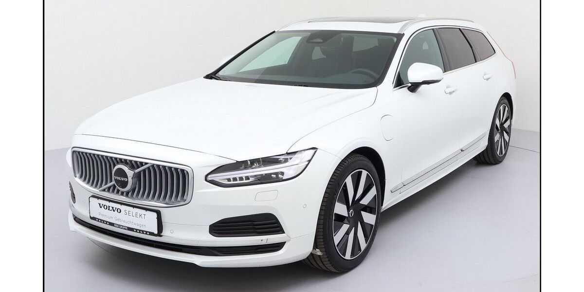 Volvo V90 27.000 km 43.950 &euro; Kiel 24107