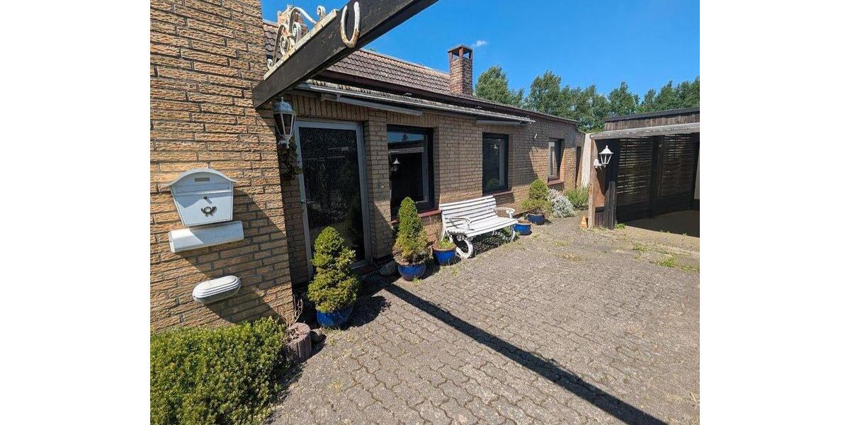 Doppelhaushälfte Bornhöved - 3 Zimmer, 102 m&sup2;, 149.000&euro; | Angebot:26711199