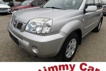 Nissan X-Trail 175.000 km 3.999 &euro; Kiel-Moorsee 24145