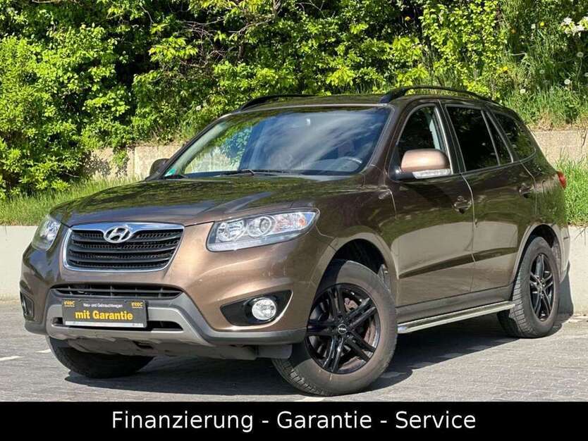 SANTA FE