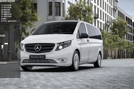 Mercedes-Benz Vito 94.600 km 32.890 &euro; Kiel 24109