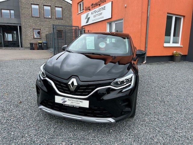 Renault Captur 52.700 km 15.990 &euro; Gettorf 24214