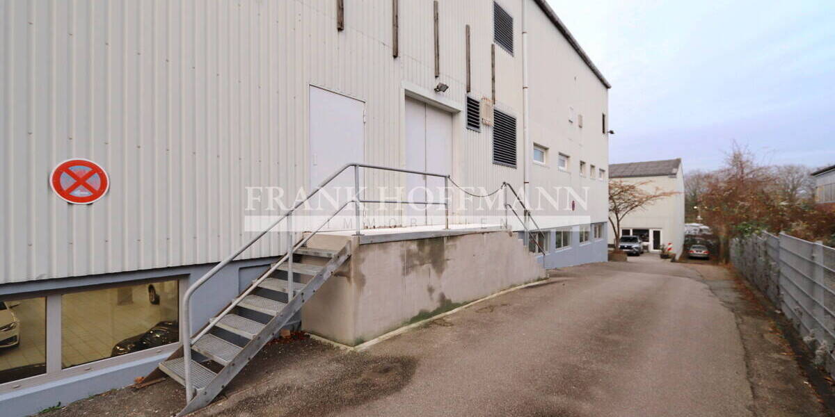 Gewerbeobjekt Kiel Wellingdorf - 6.783&euro; | Angebot:26205683