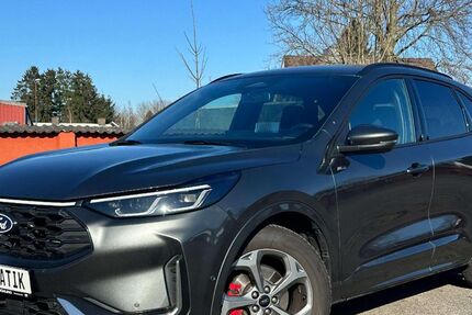 Ford Kuga 10.383 km 32.990 &euro; Neumünster 24536