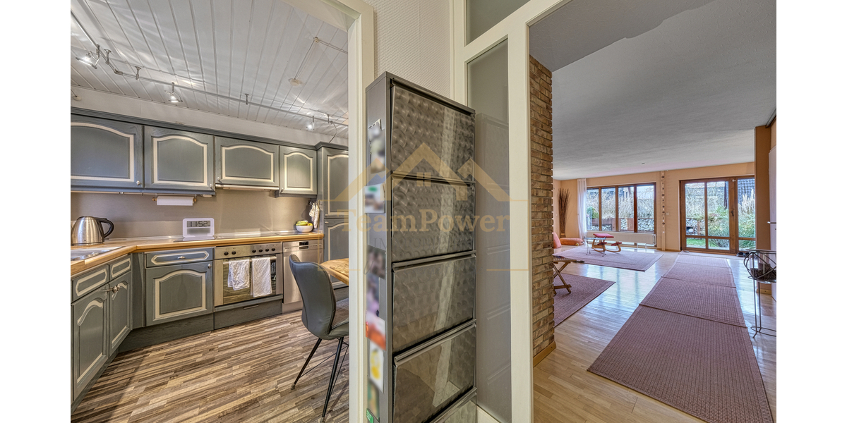 EnergieEffizienz trifft Moderne mit Wohnkomfort in Traumhafter Lage !!! - Reihenendhaus Kiel Elmschenhagen | Angebot:25365895