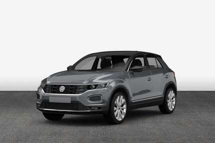 VW T-Roc 40.001 km 21.990 &euro; Kronshagen 24119