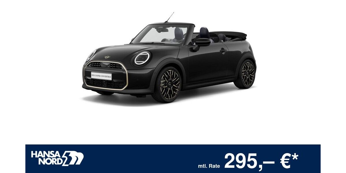 Mini Cooper C 6.901 km 32.850 &euro; Kiel 24118