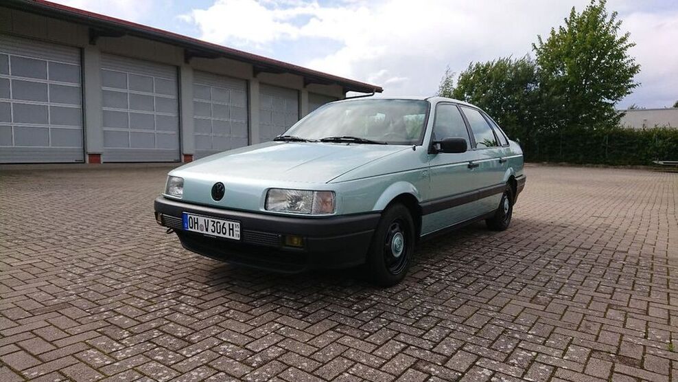 Passat