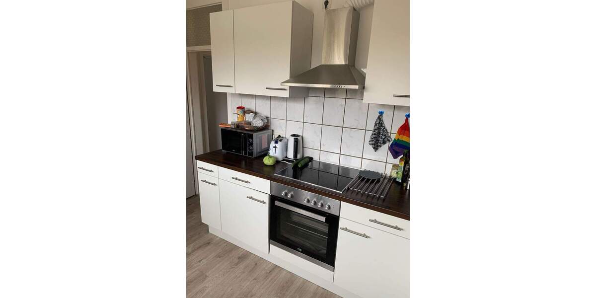 Etagenwohnung Eckernförde - 3 Zimmer, 72 m&sup2;, 189.500&euro; | Angebot:25742510