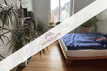 Wohnung Kiel Südfriedhof - 3 Zimmer, 51 m&sup2;, 179.000&euro; | Angebot:26365172