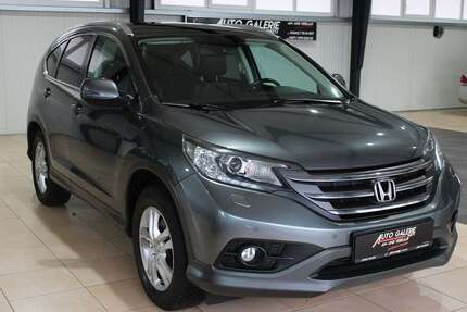 Honda CR-V 170.000 km 12.990 € Preetz 24211