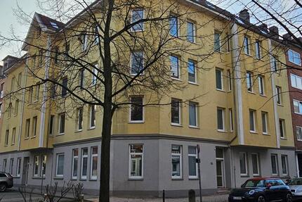 Wohnung Kiel Wik - 3 Zimmer, 85 m&sup2;, 395.000&euro; | Angebot:25086489