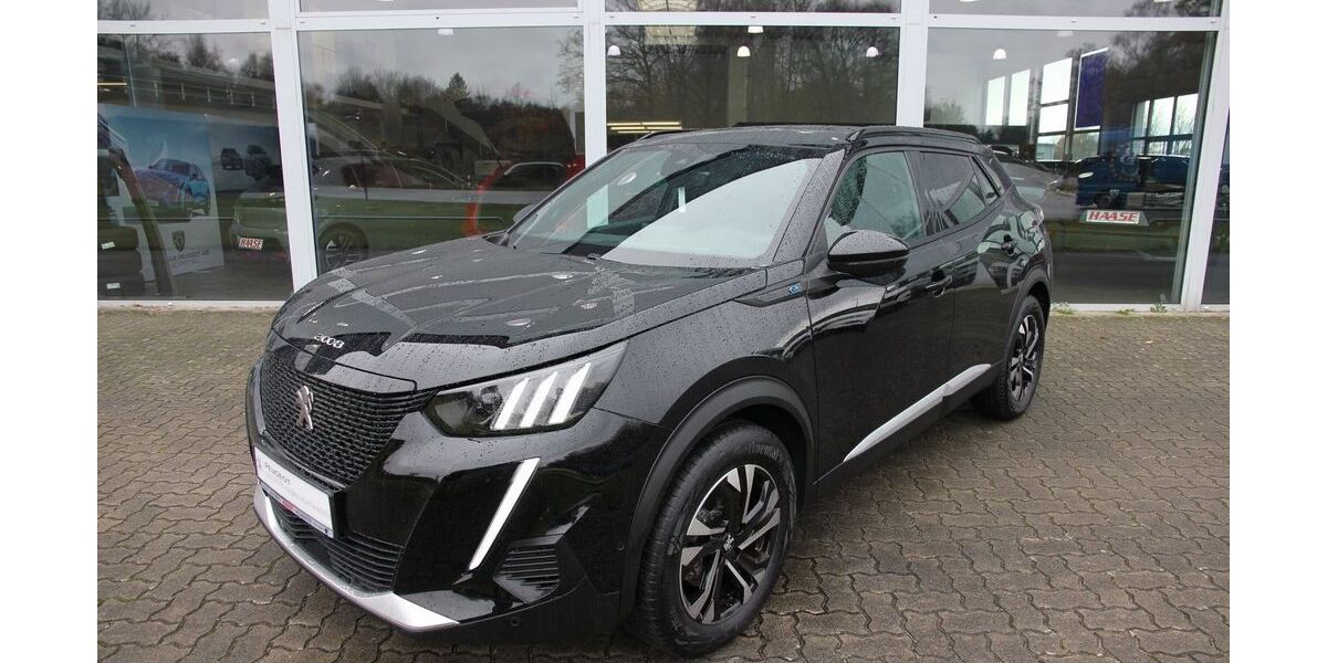 Peugeot 2008 39.990 km 21.480 &euro; Neumünster 24539