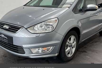 Ford Galaxy 237.994 km 5.950 &euro; Neumünster 24536