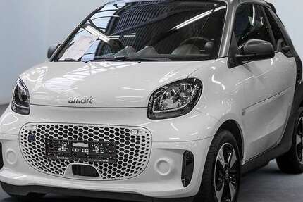 Smart forTwo 22.811 km 10.380 &euro; Kiel 24109