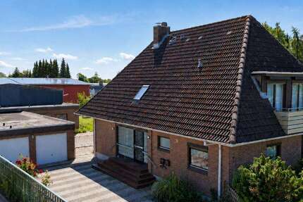 Haus Neumünster Brachenfeld - 7 Zimmer, 207 m&sup2;, 469.000&euro; | Angebot:26961926