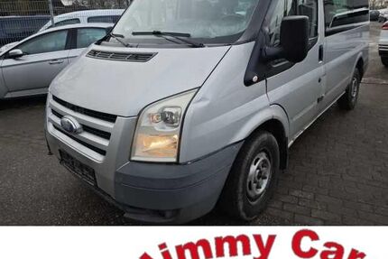 Ford Transit 198.000 km 2.500 &euro; Kiel-Moorsee 24145