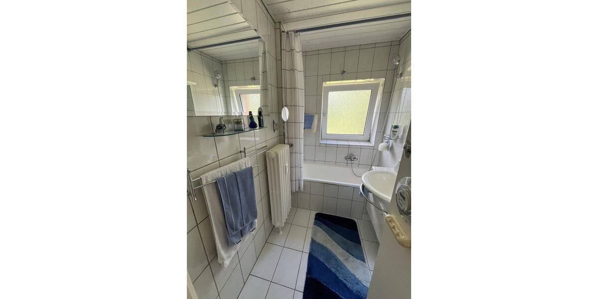 Etagenwohnung Kiel Neumühlen-Dietrichsdorf - 2 Zimmer, 69 m&sup2;, 690&euro; | Angebot:26903111