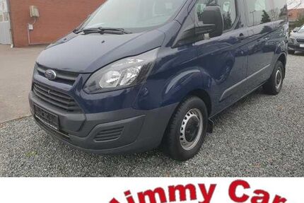 Ford Transit Custom 51.000 km 17.999 &euro; Kiel-Moorsee 24145