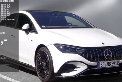 Mercedes-Benz EQE 19.852 km 66.950 € Kiel 24109