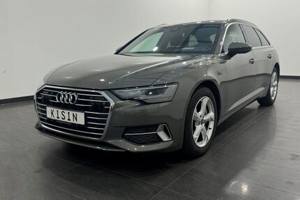 Audi A6 13.419 km 37.890 &euro; Neumünster 24536