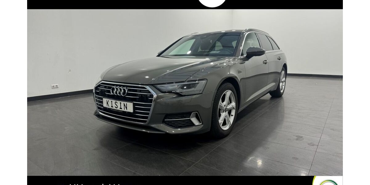 Audi A6 13.419 km 37.890 &euro; Neumünster 24536