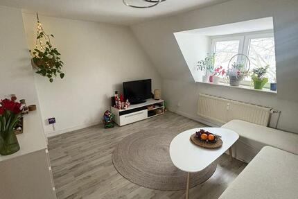 1.5 Zimmer DG Wohnung in Einfeld 1.5 zimmer