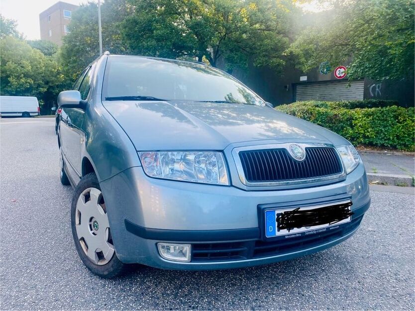 Fabia