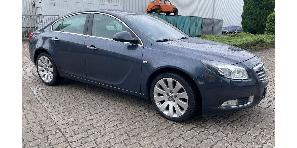 Opel Insignia 219.000 km 3.500 &euro; Kiel 24113
