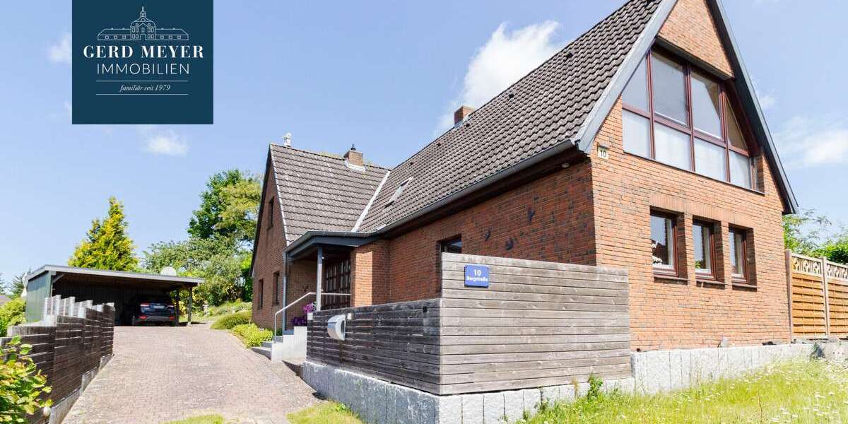 Einfamilienhaus Plön - 6 Zimmer, 133 m&sup2;, 389.000&euro; | Angebot:24518905