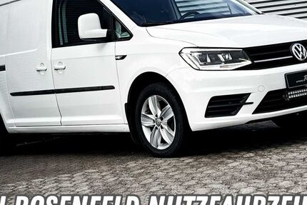 VW Caddy Maxi 150.000 km 16.466 &euro; Schwentinental (Kiel) 24223