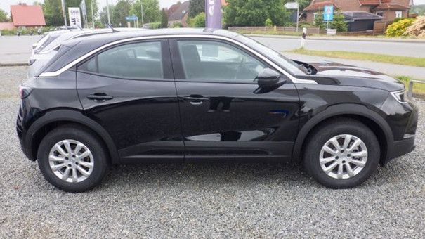Opel Mokka-e 32.000 km 15.500 &euro; Molfsee 24113