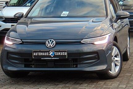 VW Golf 33.626 km 24.990 € Neumünster 24537