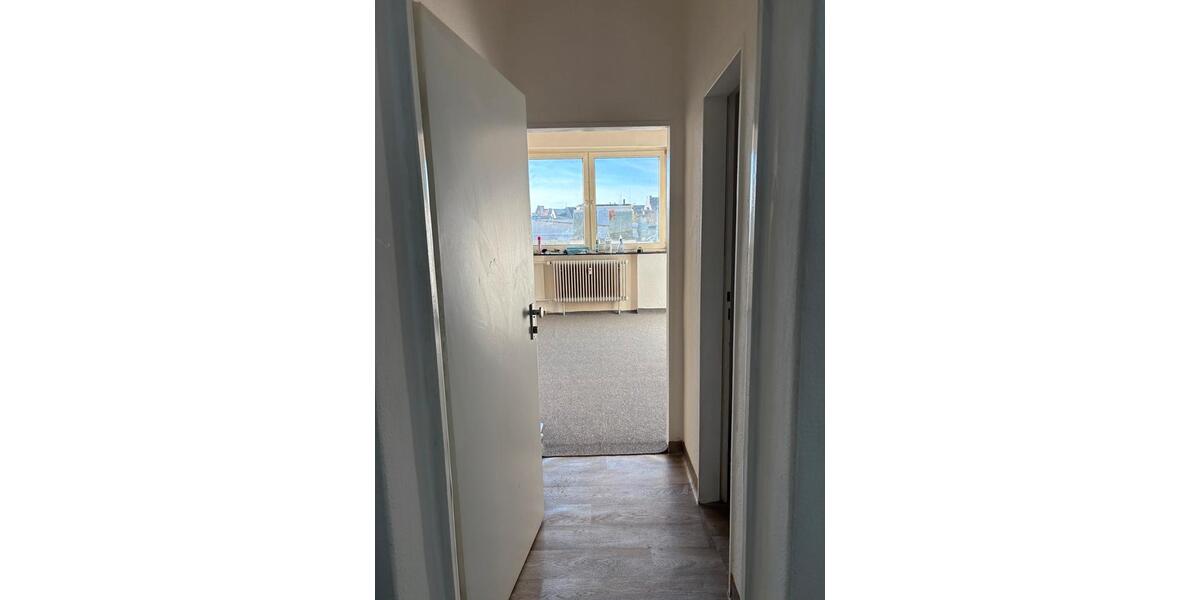 Etagenwohnung Kiel Ellerbek - 1 Zimmer, 27 m&sup2; | Angebot:25893311