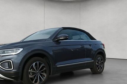 VW T-Roc 18.500 km 26.480 &euro; Kronshagen 24119