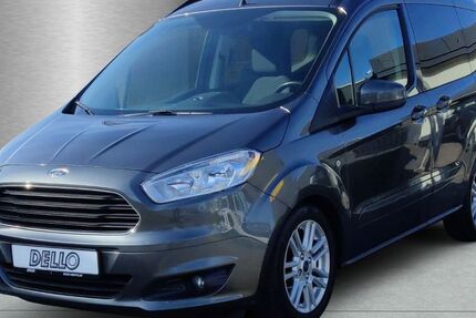 Ford Tourneo Courier 130.000 km 7.990 &euro; Neumünster 24536
