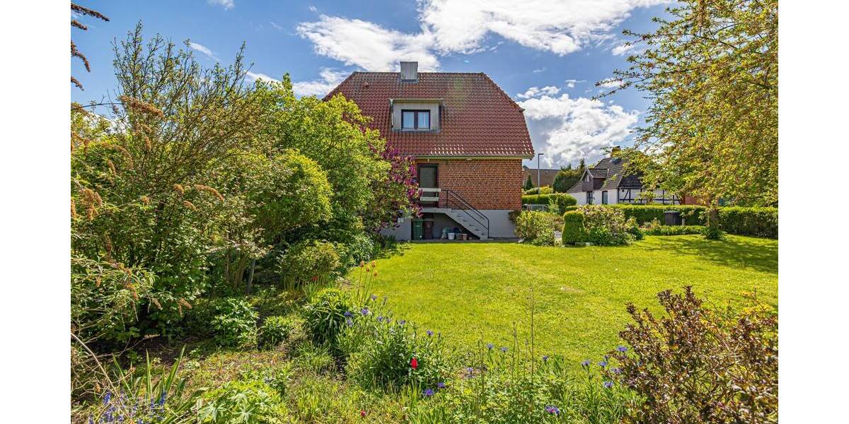 Einfamilienhaus Schönberg - 5 Zimmer, 92 m&sup2;, 329.000&euro; | Angebot:26778584