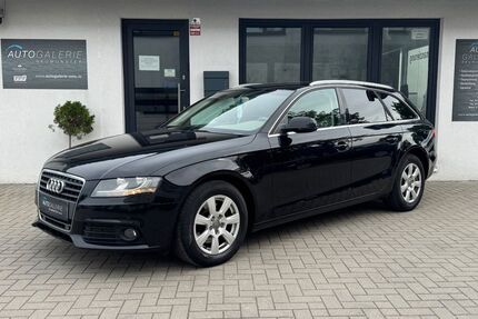 Audi A4 284.600 km 3.490 &euro; Neumünster 24536