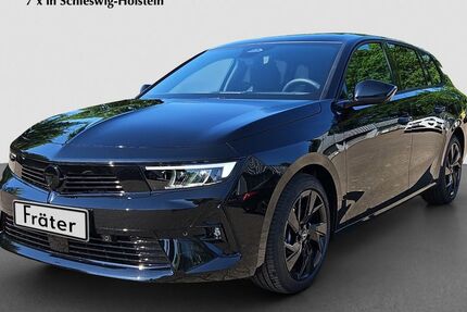 Opel Astra 10.950 km 27.980 € Kiel 24107