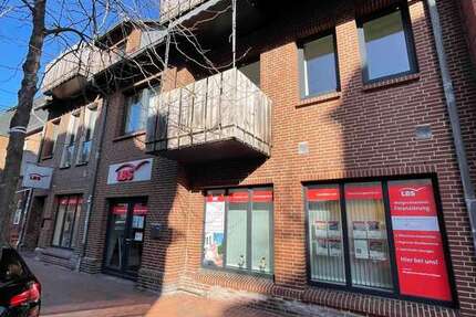 Gewerbeobjekt Eckernförde - 1.950&euro; | Angebot:24827079